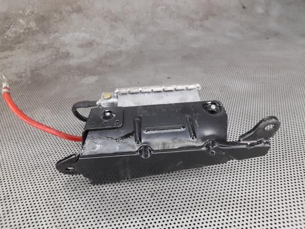 Caldeira Pre Aquecimento Agua BMW 3 (E46)