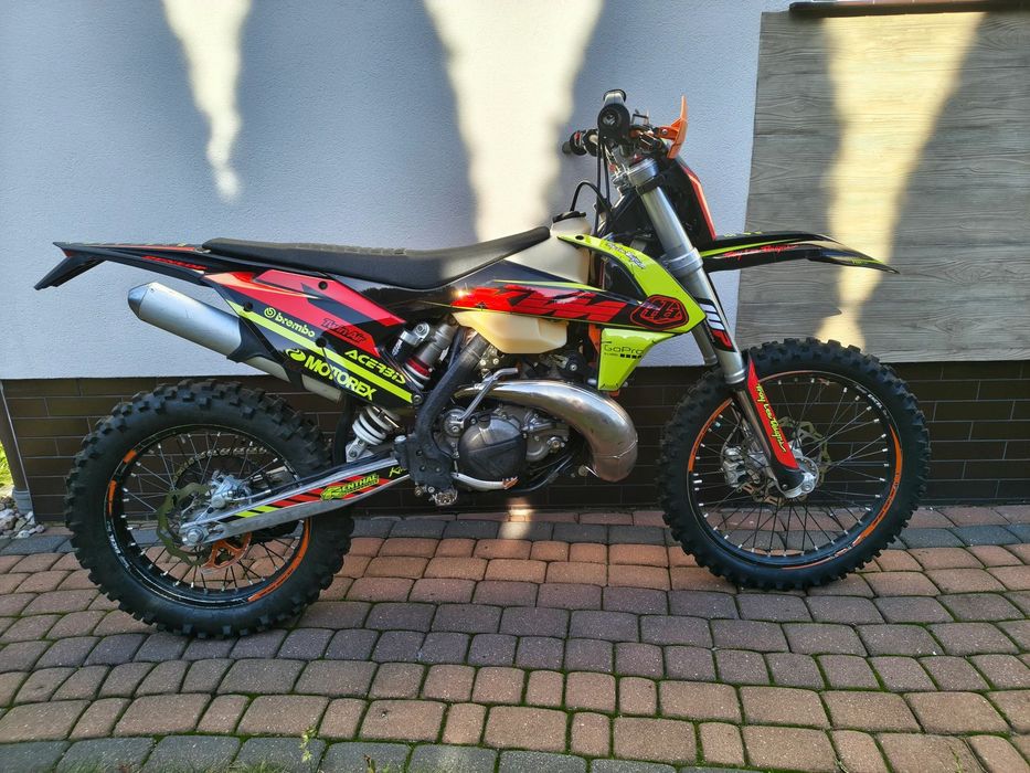 KTM