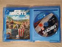 Far Cry 5 para Ps4 e Ps5 Raiva, Pedorido E Paraíso • OLX Portugal