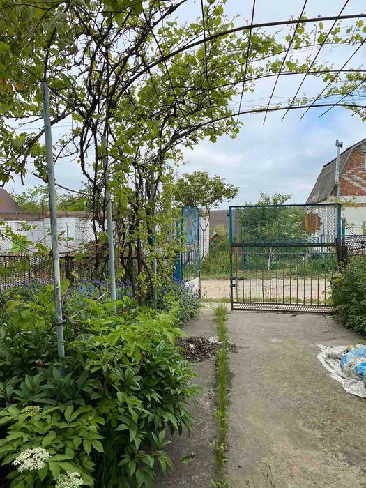 Будинок Книжківці