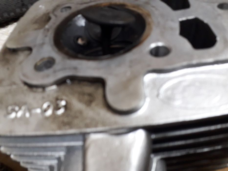 Продам два  мотора