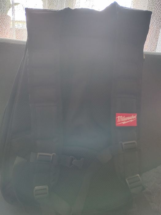 Plecak Milwaukee
