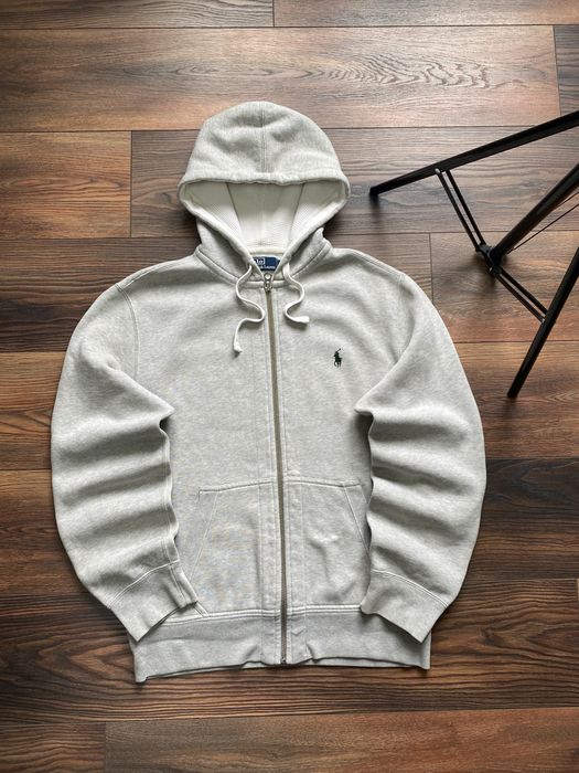 polo ralph lauren vintage zip - купити товари моди та стилю - Ціна