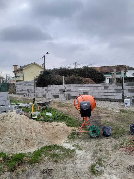 Todo tipo de obras