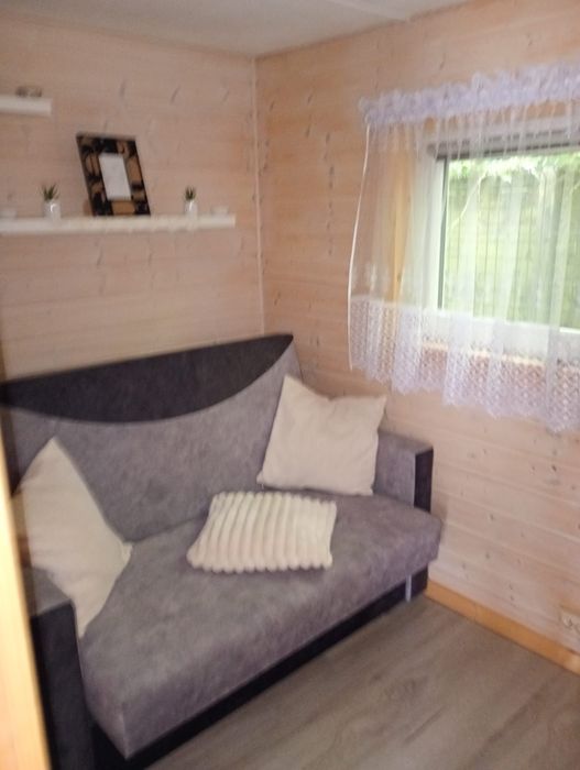 Domek Holenderski do przeniesienia