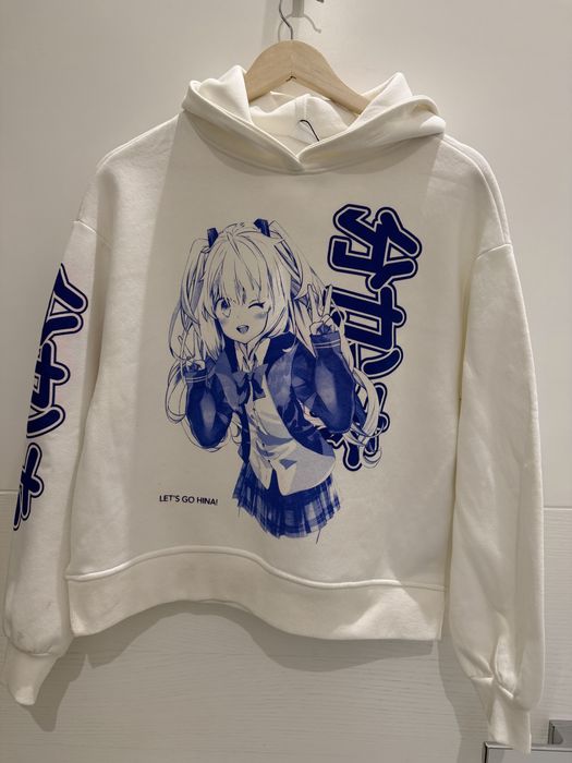 Худі zara для дівчаток