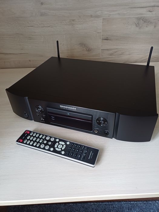 Продам MARANTZ  ND 8006