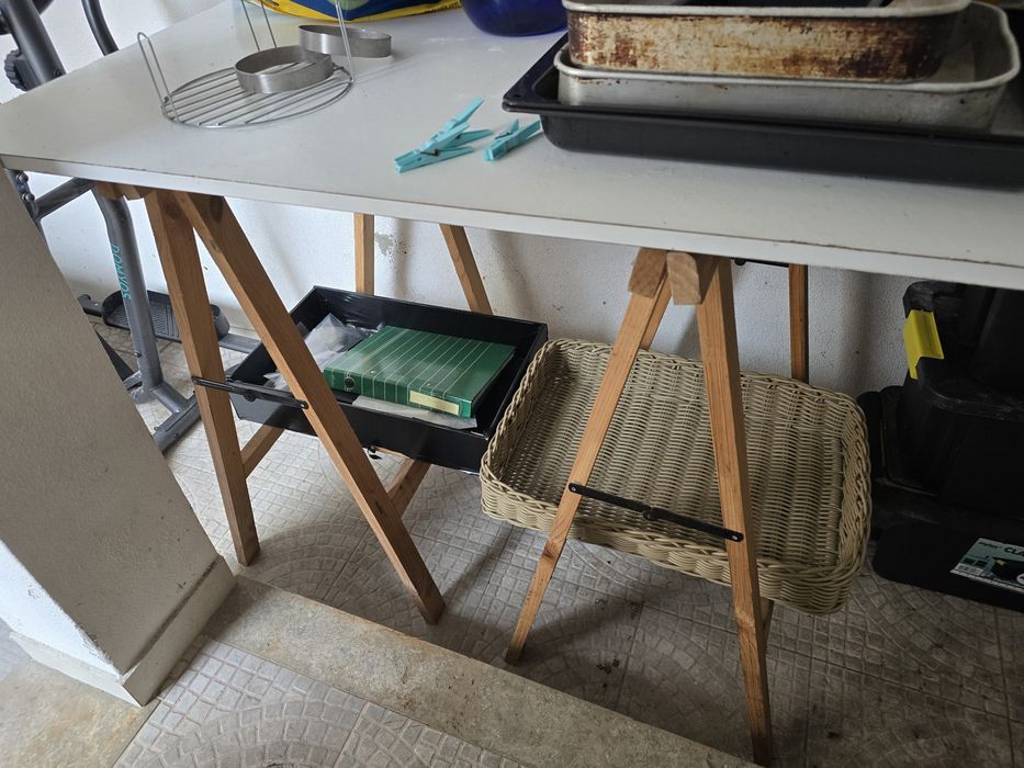 Tripes de um metro 3