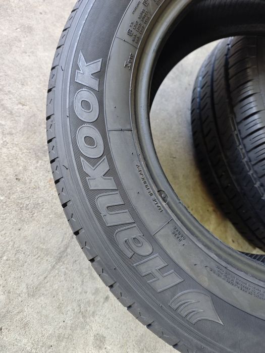 205/65/16C Hankook/Continental/Goodyear