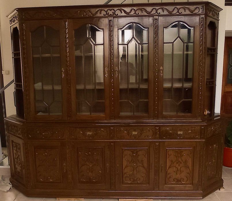 Sala de jantar Muito bom estado