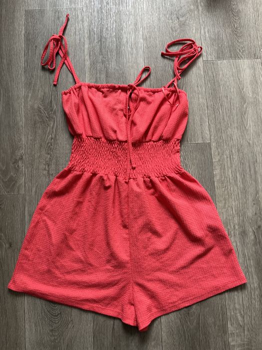 Комбинезон Bershka