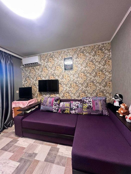 Продам 3к квартиру ж/м  Тополь-3 - View 2