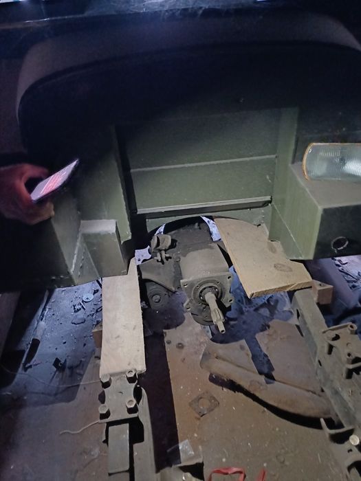 Газ 67, 1950 р.в. з можливістю переоформлення