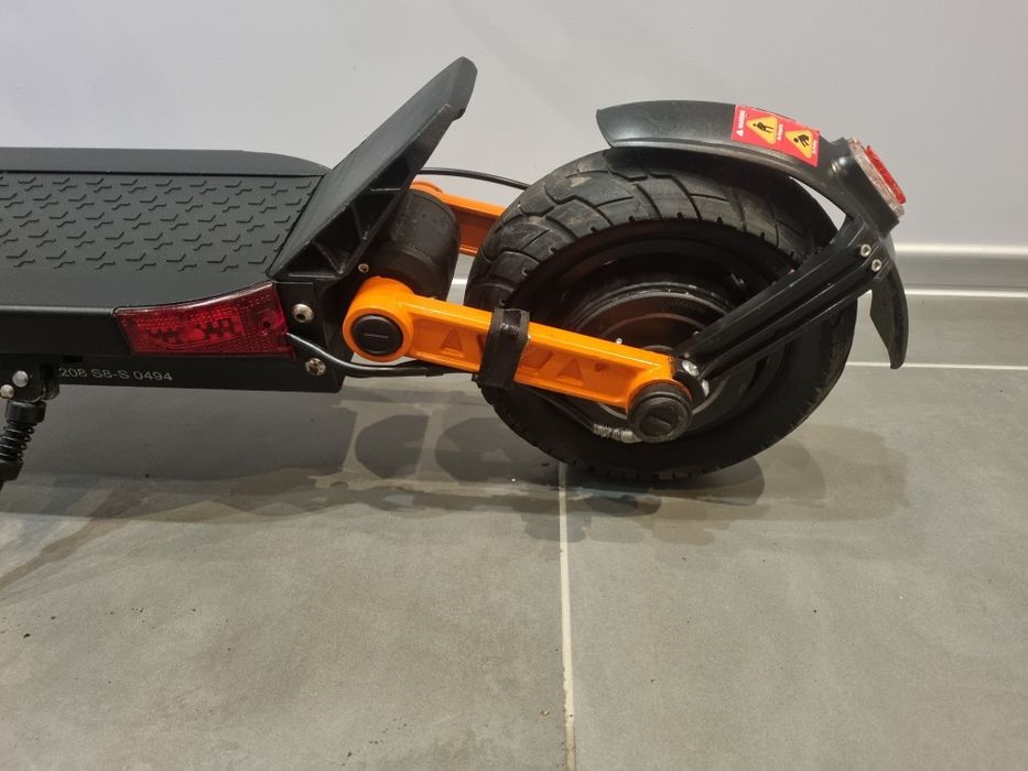 Hulajnoga Joyor S8s