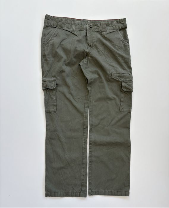 Calças Dickies cargo