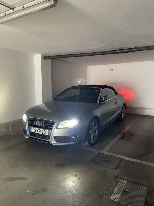 Poucos kms automatico