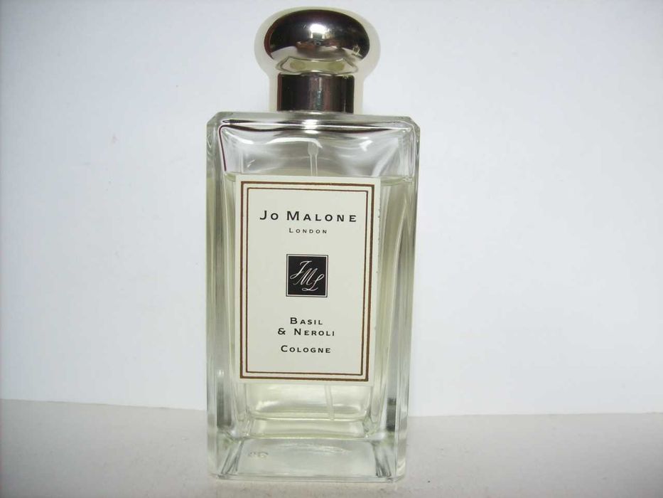 Jo Malone Basil & Neroli - 100ml