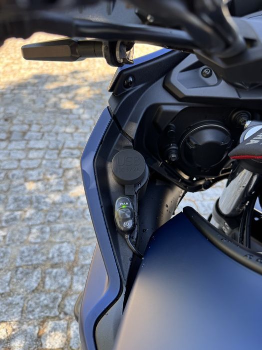 Tracer 700 de 2019 55kw
