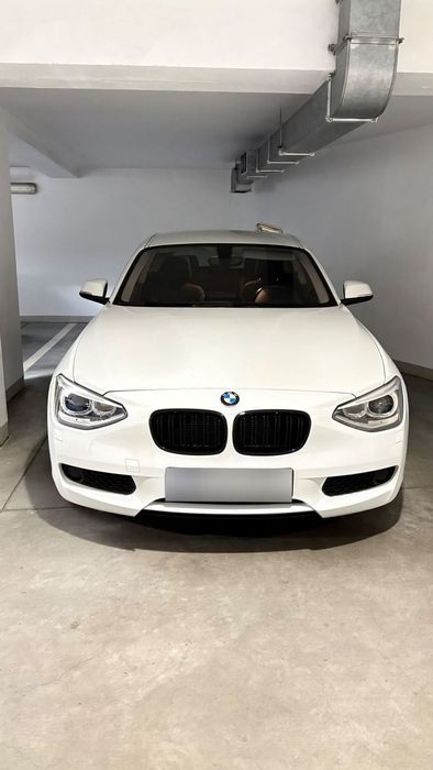 BMW Seria 1