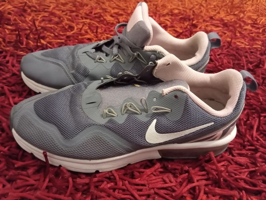 Buty sportowe Nike airmax