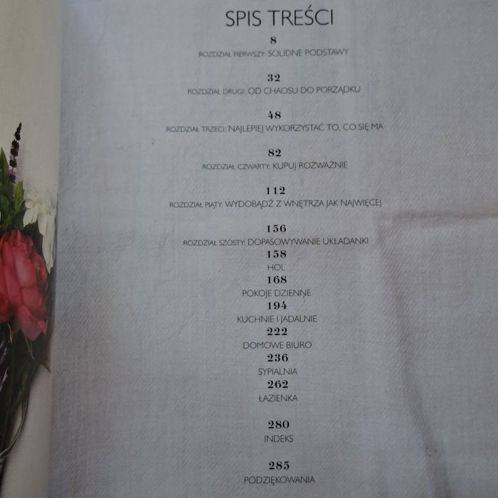 Stwórz dom dla siebie