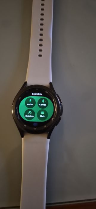 Smartwatch da samsung