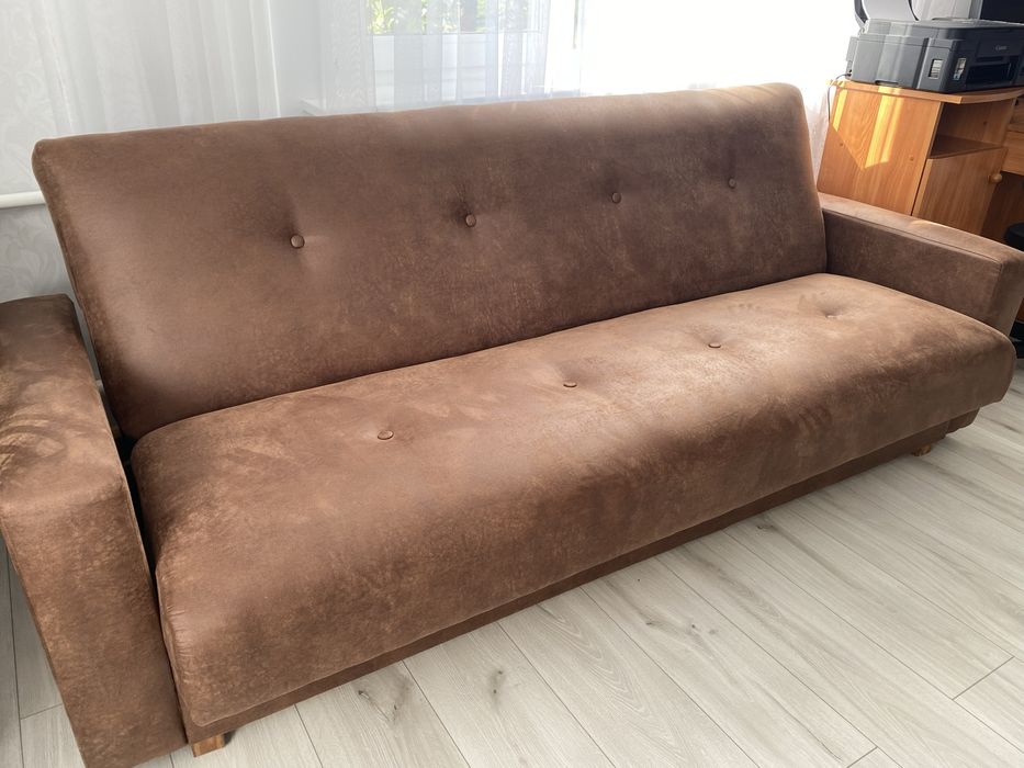 Диван розкладний