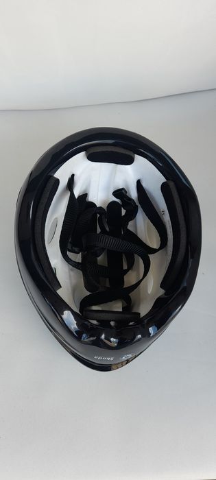 Capacete de protecção