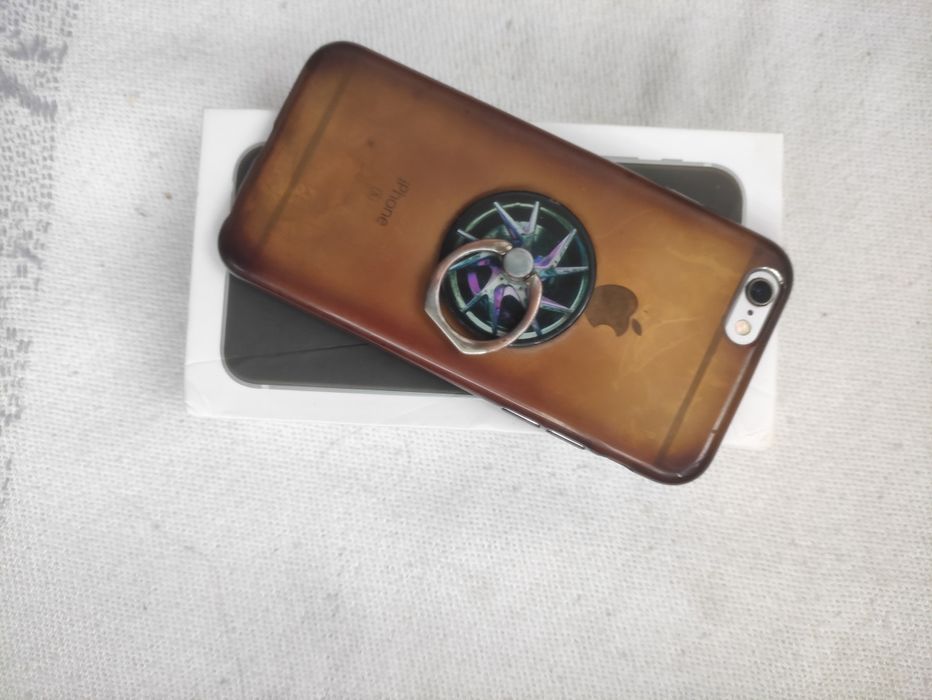 Iphone 6s на запчасти