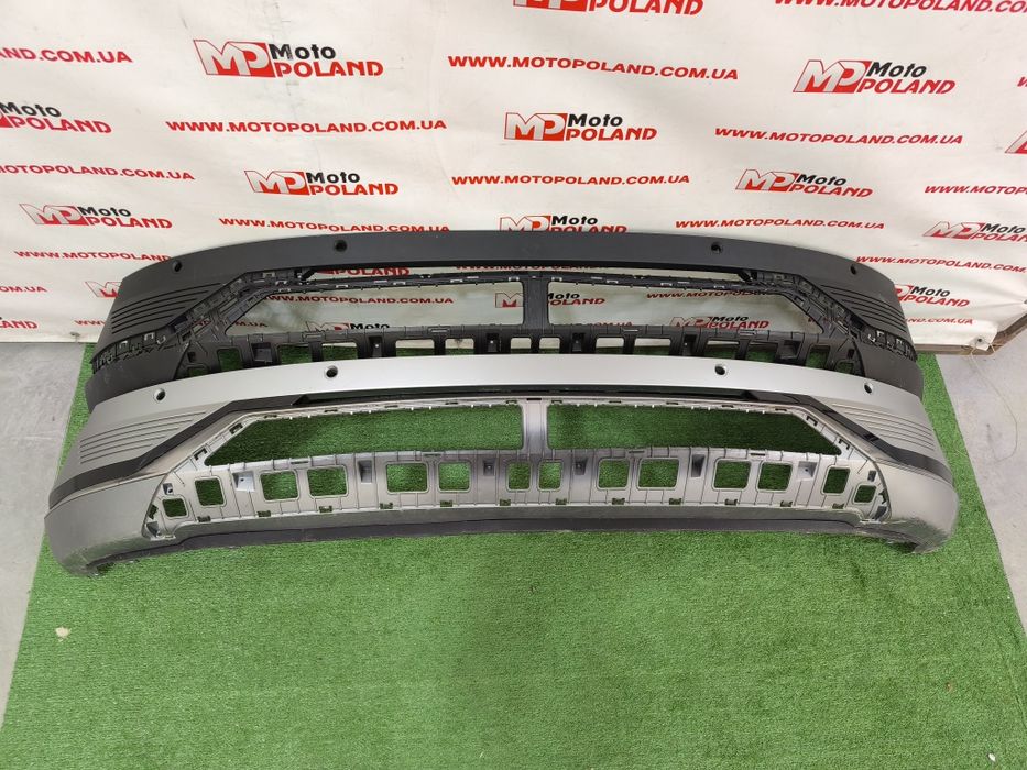 HYUNDAI IONIQ 5 V бампер губа 86512-GI110 86512GI110