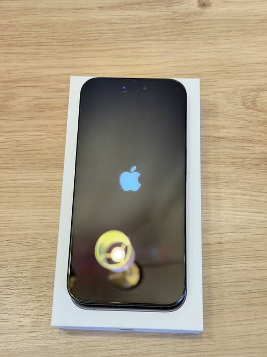 IPhone 15 pro 128gb