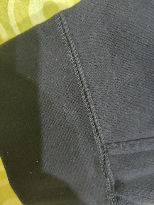 Спортивні чоловічі штани на флісі jordan