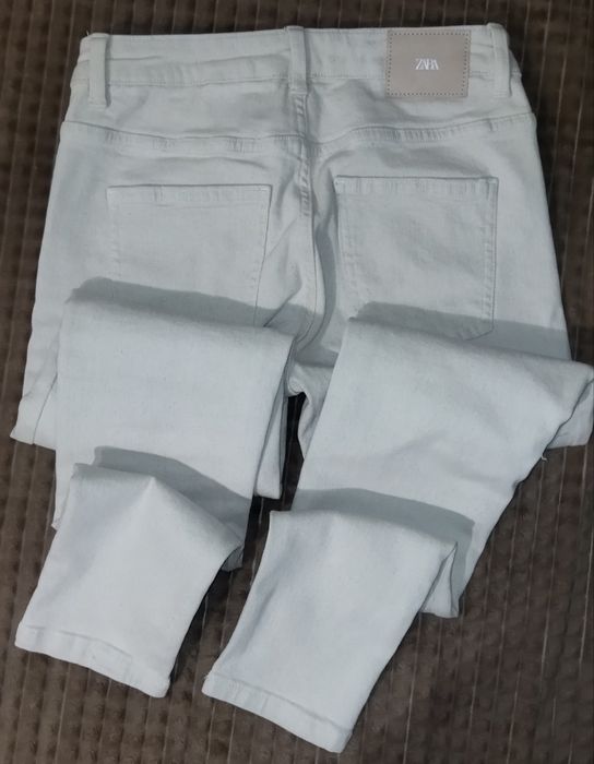 Джинси Zara В ідеальному стані