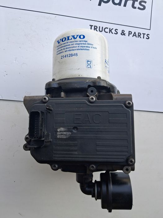Zawór Osuszacz Powietrza Apm Volvo FH 4 FM 4 Fmx 4 Euro 6