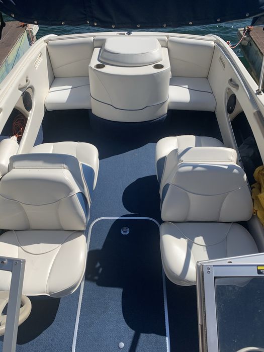 Bayliner capri 175