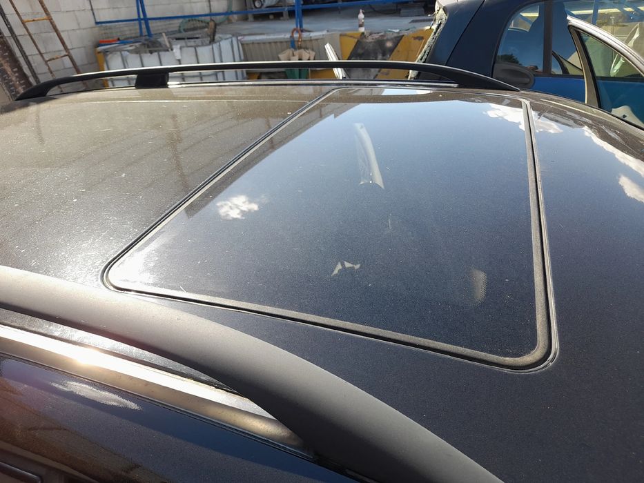 Teto de abrir MERCEDES-BENZ Classe C Carrinha (S203)