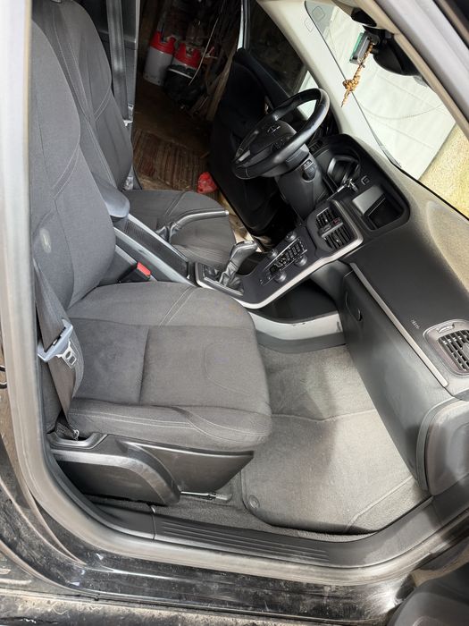 Volvo V40 D2 nacional