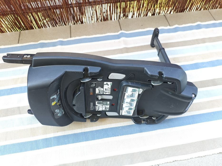 Baza do fotelików BeSafe