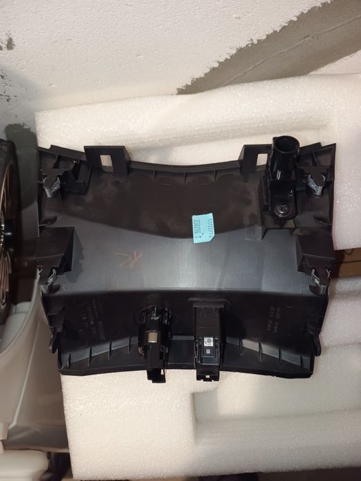 Накладка usb nissan rogue x-trail t32