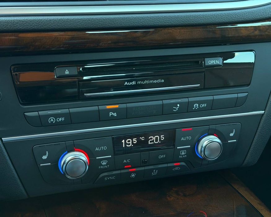 Продапж Audi A7 Quattro