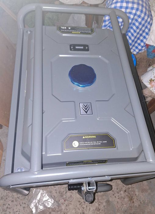 Електрогенератор KARCHER PGG 6/1