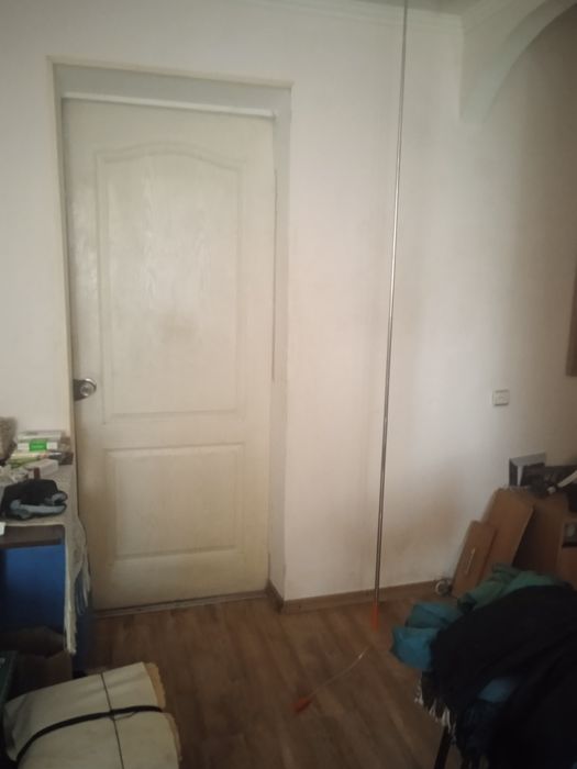 Телескопічна штанга (вудка) для обприскування високих дерев 2,6 м