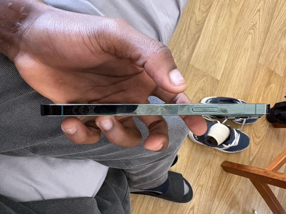 Iponhe 13pro max 128GB