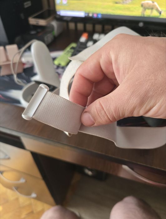 Окуляри віртуальної реальності Meta Oculus Quest 2 64 Gb