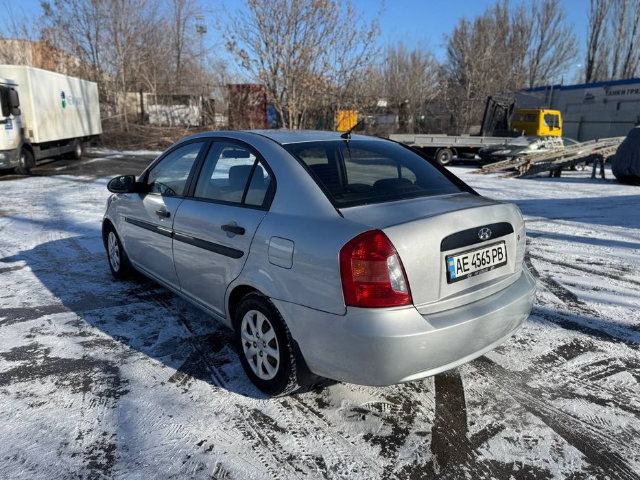 Отличное состояние с газом!