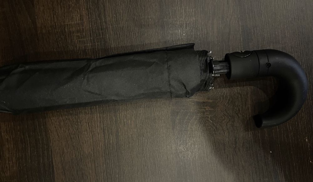 Elegancki parasol składany 48tknt