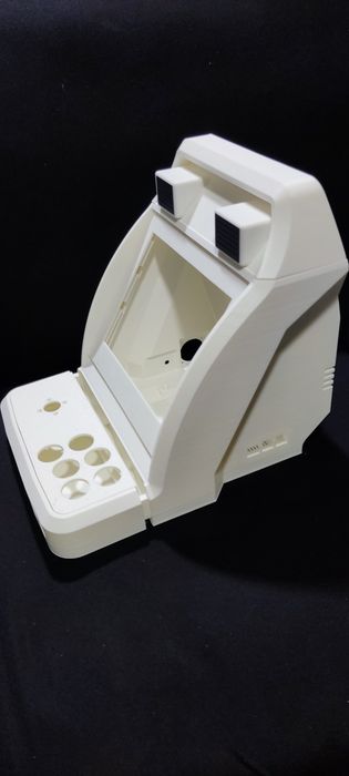 Maquina New Astro City Arcade