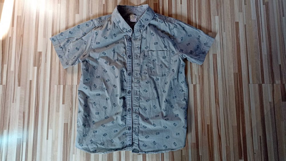 zestaw ubrań chłopięcych od 128 wzwyż