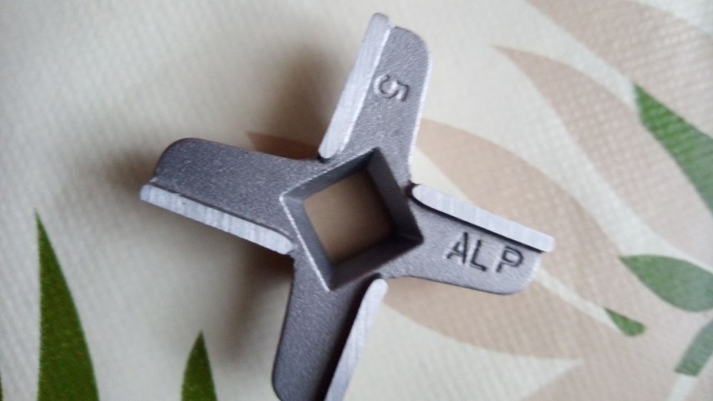 Nożyki do maszynki do mięsa / nóż