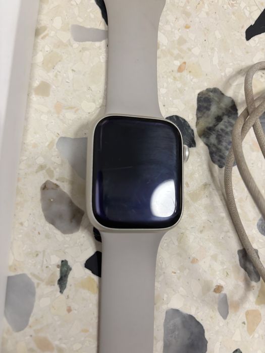 Apple Watch series 9 sim wifi